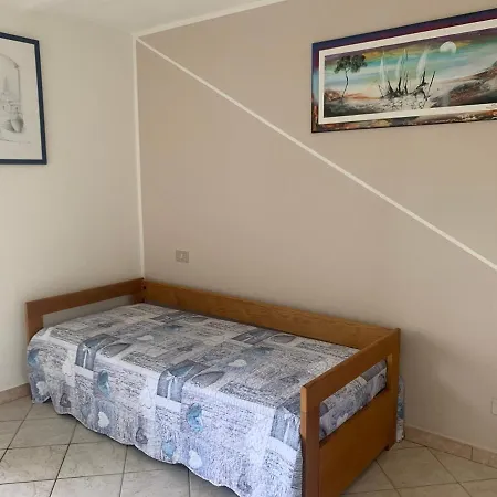 Il Gelso 'd La Costa Bed & Breakfast