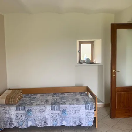 Bed & Breakfast Il Gelso 'd La Costa *