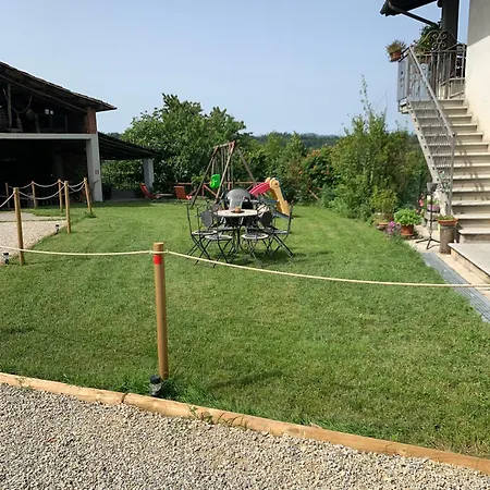 Il Gelso 'd La Costa 3*