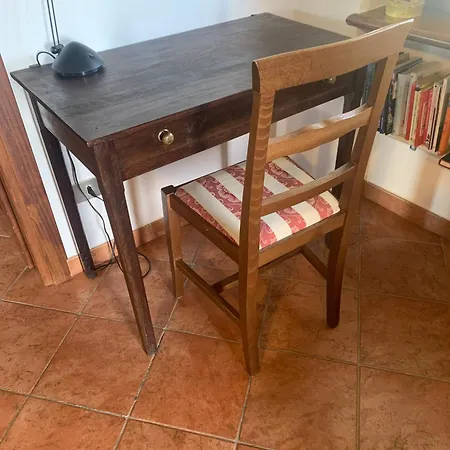 Bed & Breakfast Il Gelso 'd La Costa Lesegno