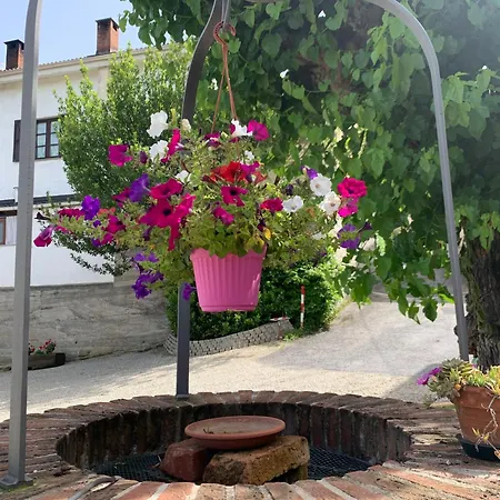 Il Gelso 'd La Costa *