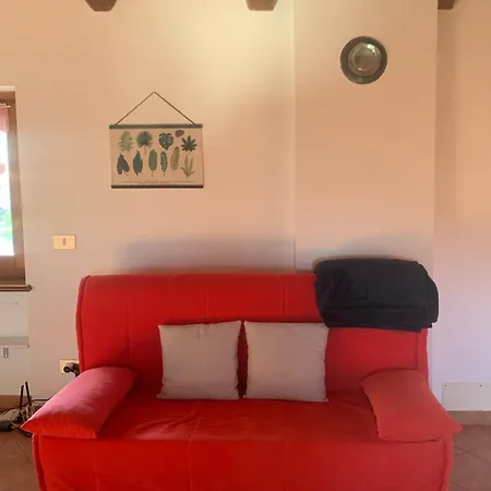 Il Gelso 'd La Costa Bed & Breakfast