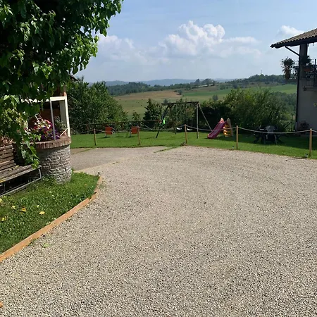 Bed & Breakfast Il Gelso 'd La Costa