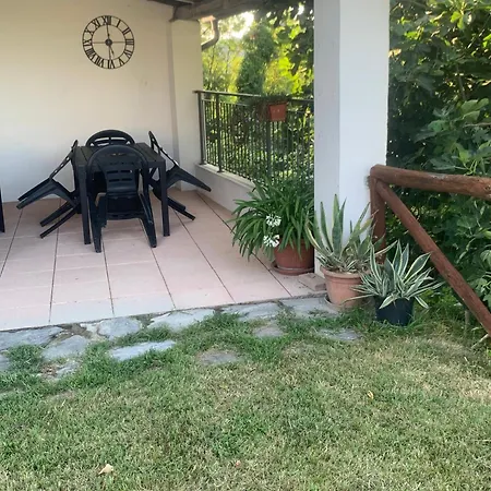 Bed & Breakfast Il Gelso 'd La Costa *