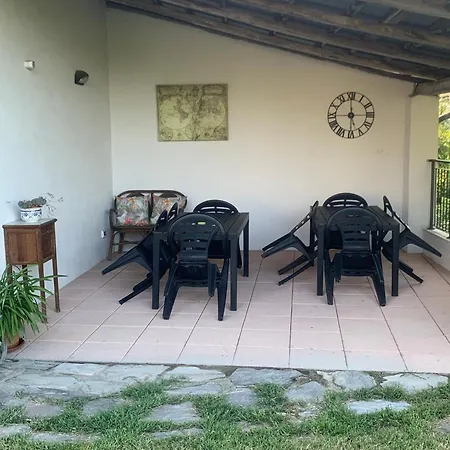 Bed & Breakfast Il Gelso 'd La Costa Lesegno