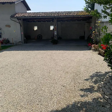 Il Gelso 'd La Costa Bed & Breakfast *