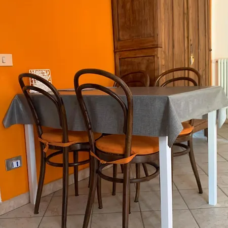 Il Gelso 'd La Costa 3*