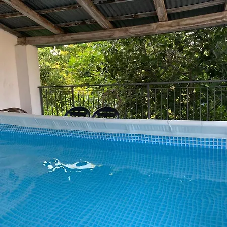 Il Gelso 'd La Costa B&B 3*