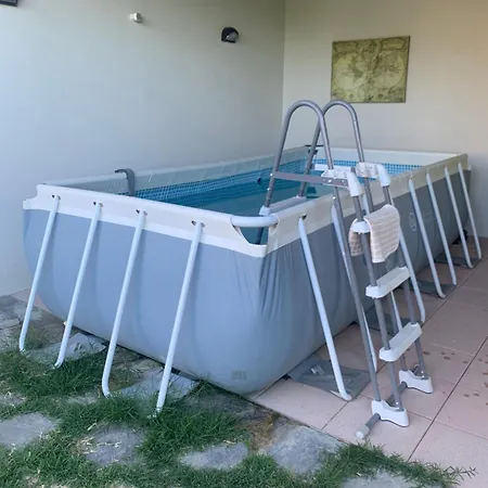 Il Gelso 'd La Costa Lesegno