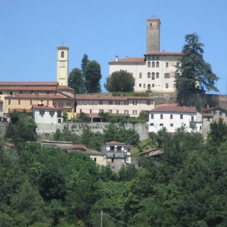 Il Gelso 'd La Costa Bed & Breakfast 3*