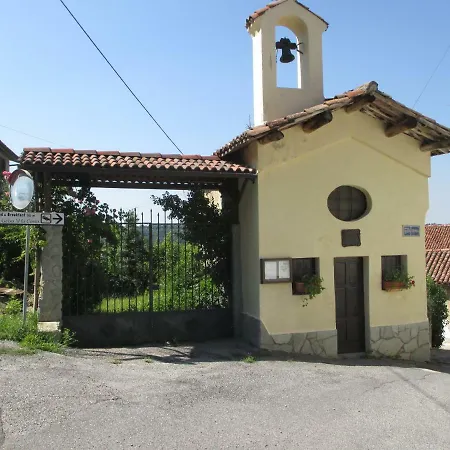 Bed & Breakfast Il Gelso 'd La Costa *