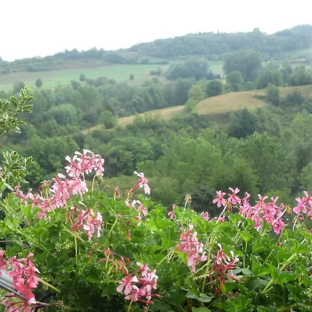 Il Gelso 'd La Costa 3*