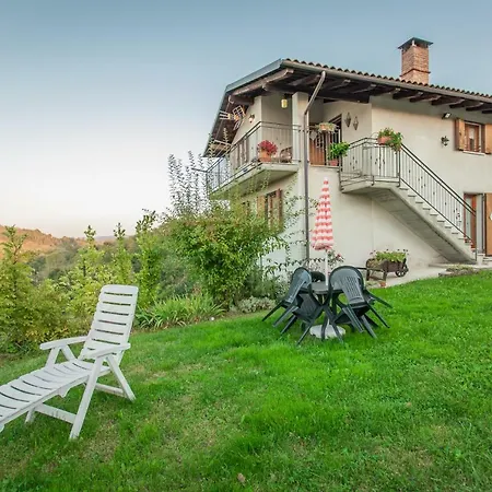 Il Gelso 'd La Costa Bed & Breakfast