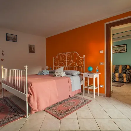 Bed & Breakfast Il Gelso 'd La Costa