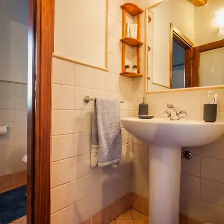 Il Gelso 'd La Costa Bed & Breakfast Lesegno