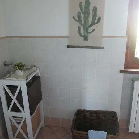 Il Gelso 'd La Costa Bed & Breakfast
