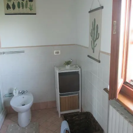 Bed & Breakfast Il Gelso 'd La Costa Lesegno