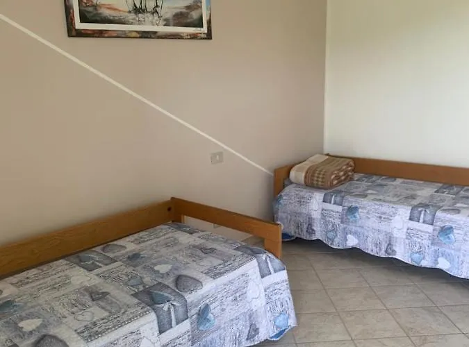 Il Gelso 'd La Costa Bed & Breakfast 3*