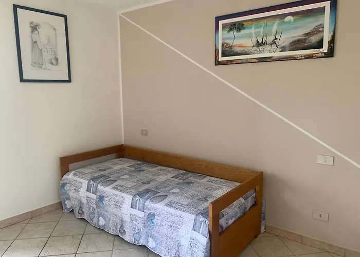 Il Gelso 'd La Costa Bed & Breakfast