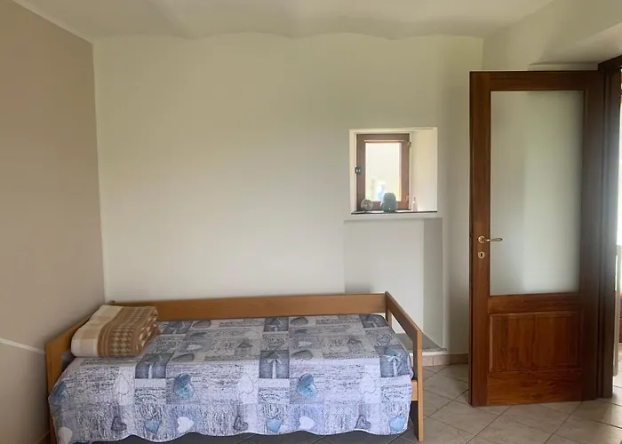 Bed & Breakfast Il Gelso 'd La Costa 3*