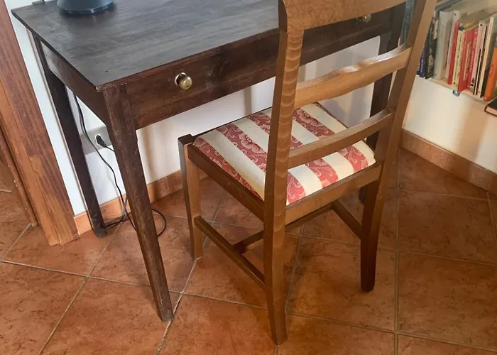 Bed & Breakfast Il Gelso 'd La Costa Lesegno
