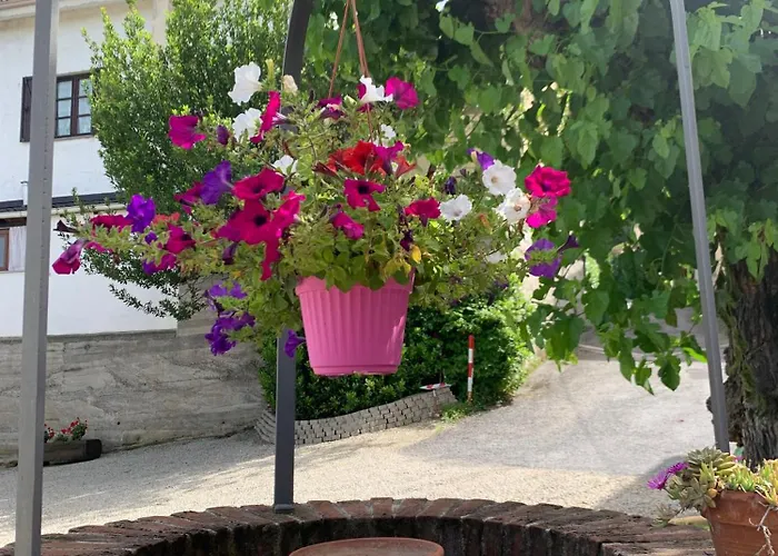 Il Gelso 'd La Costa 3*