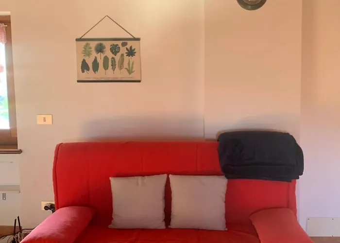 Il Gelso 'd La Costa Bed & Breakfast