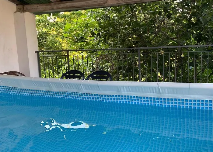 Il Gelso 'd La Costa Bed & Breakfast 3*