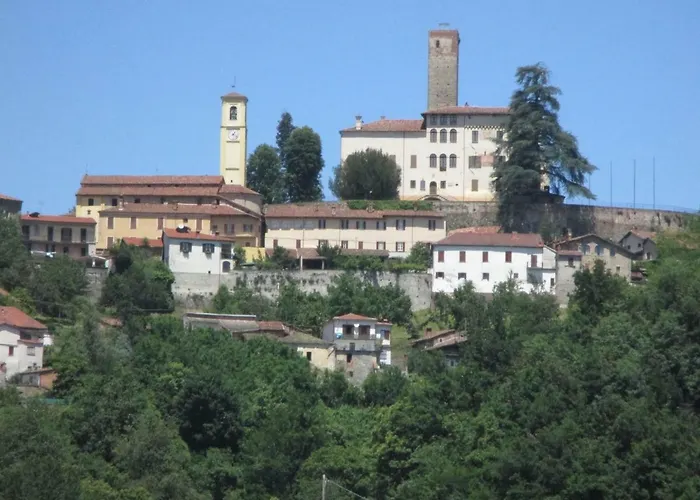 Il Gelso 'd La Costa Bed & Breakfast 3*