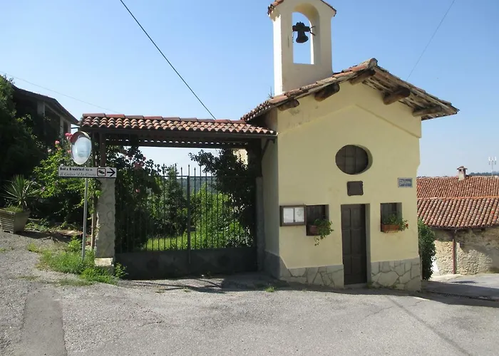 Bed & Breakfast Il Gelso 'd La Costa 3*