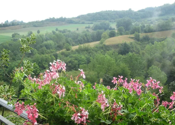 Il Gelso 'd La Costa 3*