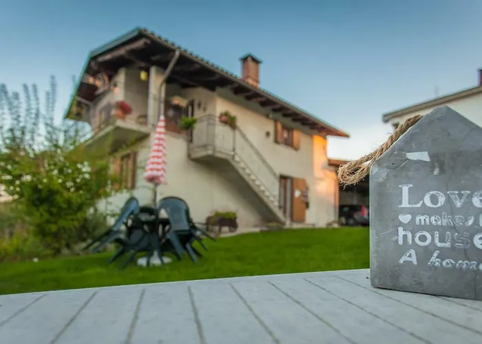 Bed & Breakfast Il Gelso 'd La Costa